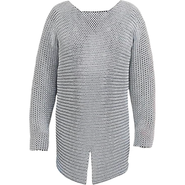 9 MM Aluminium Full Sleev...